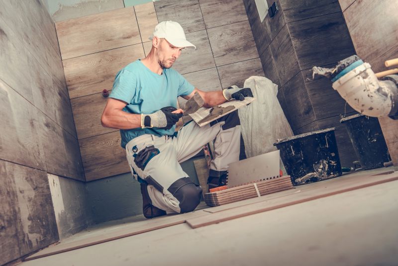 Top Bathroom Remodeling Companies in Hillsboro, OR
