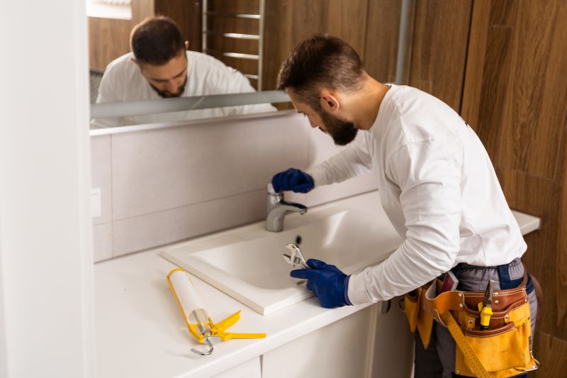 Top Bathroom Remodeling Companies in Newberg, OR