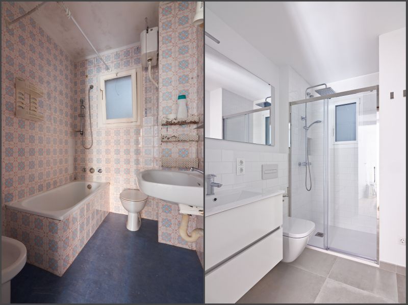 Top Bathroom Remodeling Companies in Newberg, OR