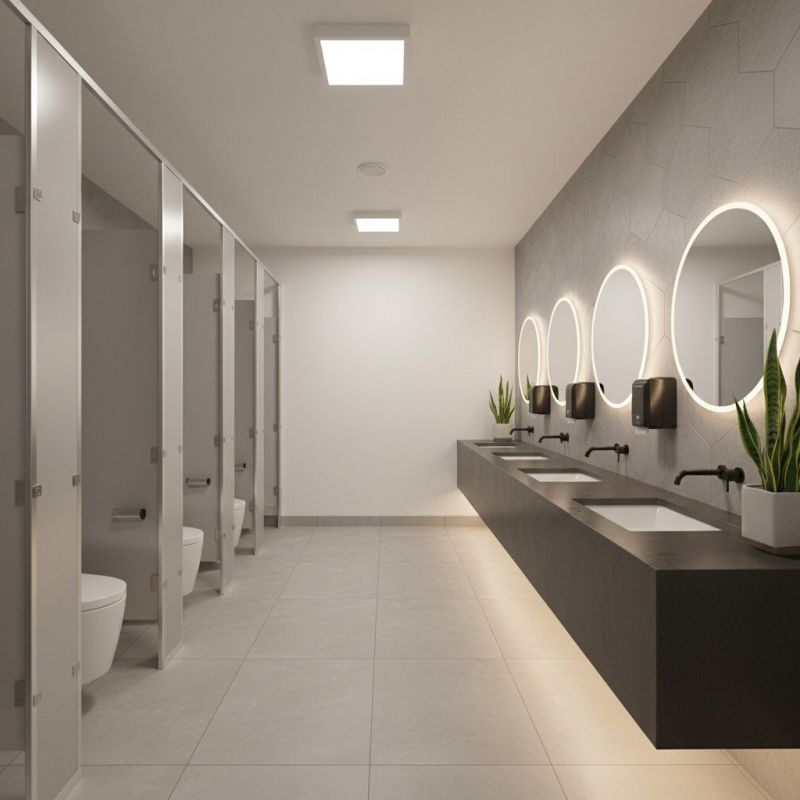 Top Bathroom Remodeling Companies in Portland, OR