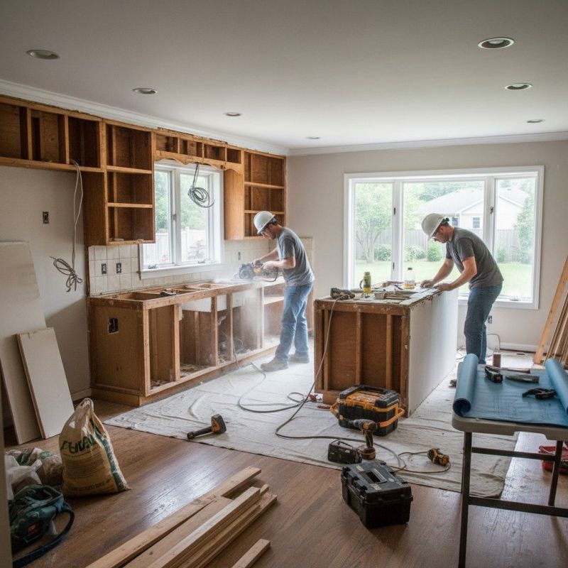 Top Bathroom Remodeling Companies in Scappoose, OR