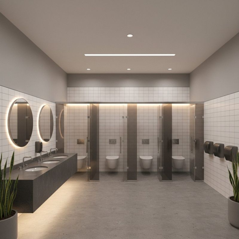 Top Bathroom Remodeling Companies in Wilsonville, OR